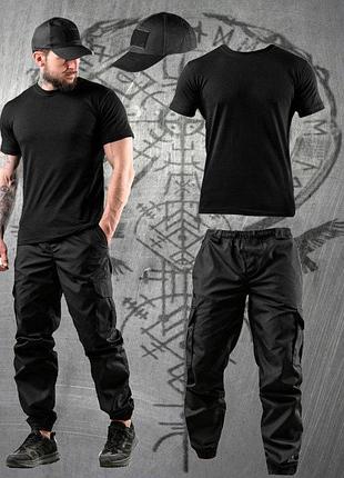 Летний комплект 3в1 bandit police дл6295