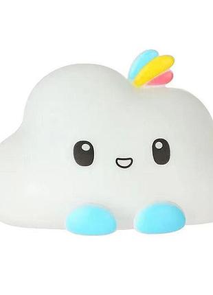 Нічник cloud a12 1200 mah white