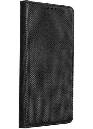 Чохол-книжка magnet для xiaomi redmi note 10 / note 10s black