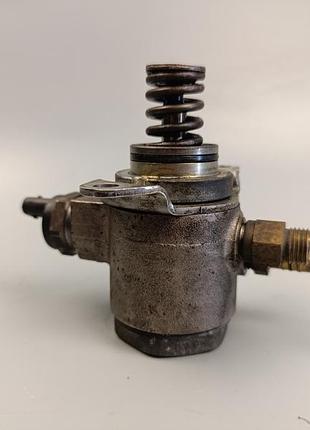 Volkswagen skoda seat audi 1.4 tsi cax топливный насос высокого давления 03c127026c