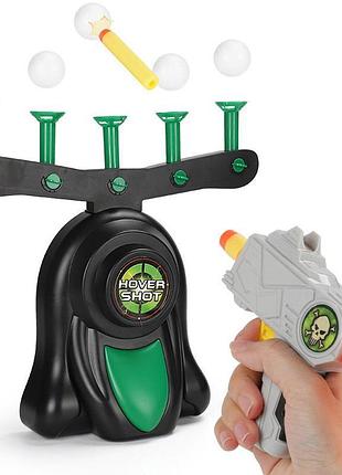 Настільна інтерактивна гра ummi 3334a hower shot black