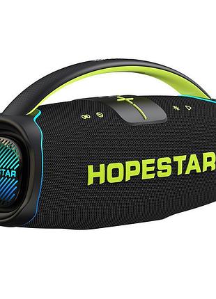 Bluetooth колонка hopestar a65 300w black