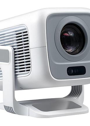 Проектор 4k android x3 white