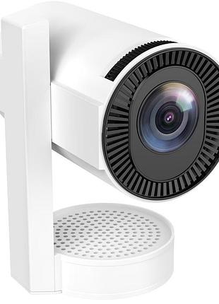Проектор 4k android y3 por white