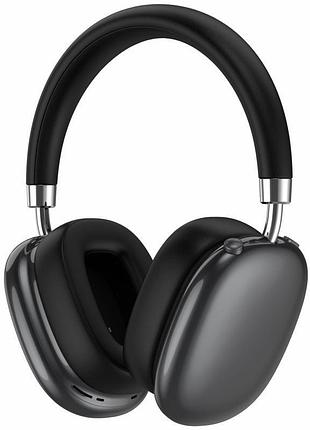 Накладные беспроводные наушники amaya h630t enc black