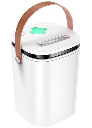 Зволожувач повітря hoco hx35 mist 2l double spray white