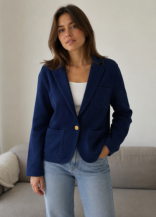 Жакет від бренду lauren ralph lauren