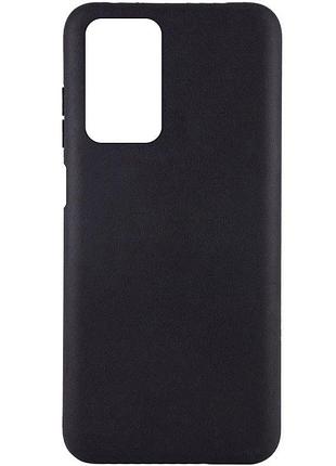 Чохол tpu epik black для oneplus nord 3 чорний
