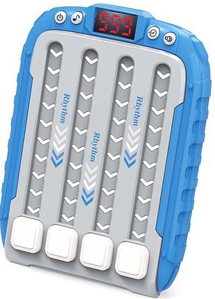 Інтерактивна консоль sht 303a rhythm blue