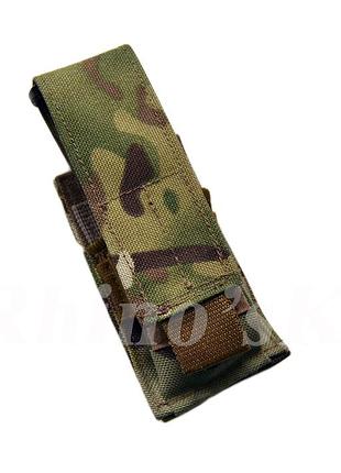 Подсумок r-kit для пистолетного магазина multicam