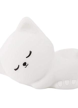 Ночник cat a16 1200 mah white
