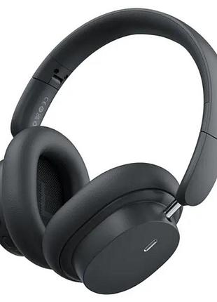 Накладные беспроводные наушники baseus bowie d05 wireless headphones (ngtd02021) cluster black