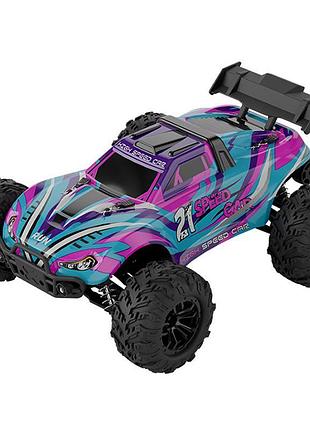 Машинка на радиоуправлении sche hw8807 all-terrain sports car colorful