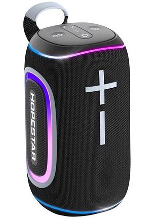 Bluetooth колонка hopestar p62 20w black