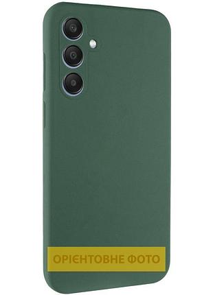 Чохол silicone cover lakshmi full camera (aaa) для xiaomi redmi 15 (eu) зелений / cyprus green