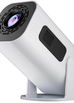 Проектор 4k android hp330 white