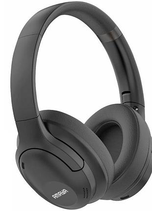 Накладные беспроводные наушники amaya h360d anc black
