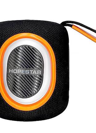 Bluetooth колонка hopestar p68 10w black