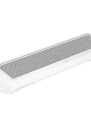 Bluetooth колонка hoco bs66 smooth multimedia computer usb2.0 white