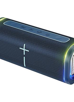 Bluetooth колонка hoco hc51 soul blue