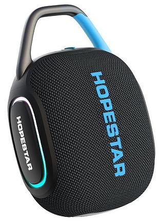 Bluetooth колонка hopestar p91 15w black