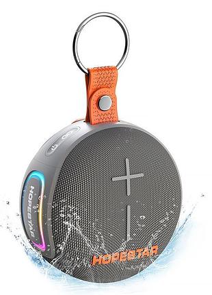 Bluetooth колонка hopestar p92 15w gray