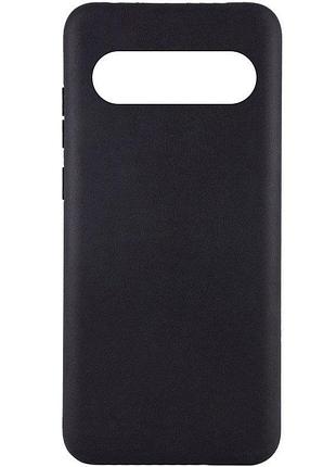 Чохол tpu epik black для google pixel 10 / 10 pro чорний