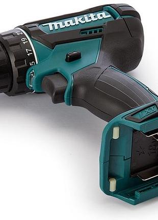 Дриль-шурупокрут makita ddf482rfj 3