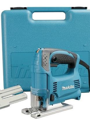 Лобзик makita 4329 k
