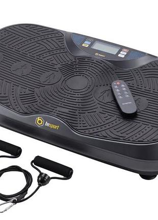 Віброплатформа besport 3d bs-1008 bodyvibe