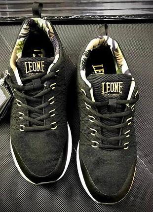 Кроссовки для спортзала leone neo camo 46 спортивные удобные тренировочные легкие для спорта фитнеса
