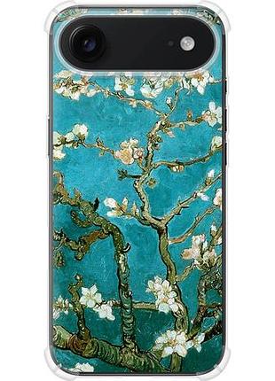 Чохол для apple iphone 17 air з силікону fch_0157481