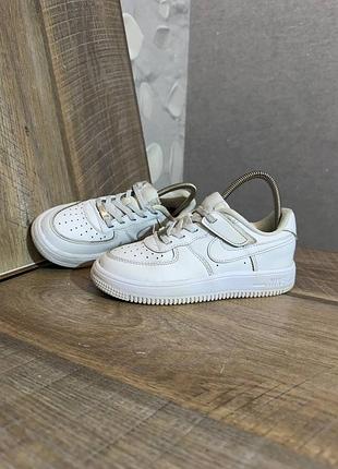 Кросівки nike air force 30/19см