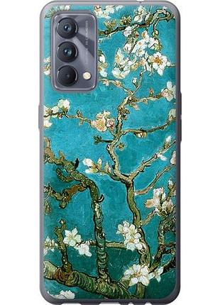 Чохол для realme gt master з силікону fch_0157417
