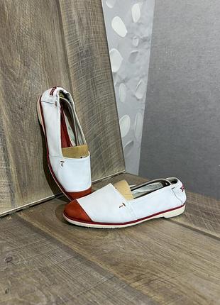 Балетки hermes 40/25см