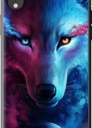 Чохол для apple iphone xr з пластику fch_0161260