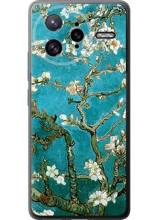 Чохол для xiaomi poco f7 ultra з силікону fch_0157492