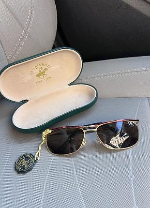 Сонцезахисні окуляри beverly hills polo club