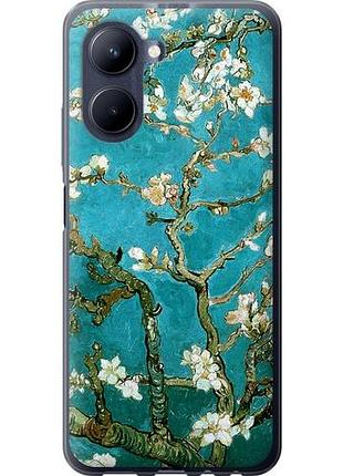 Чохол для realme c33 з силікону fch_0157416