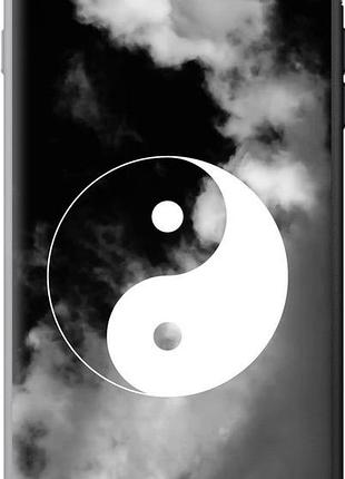 Чохол для apple iphone 8 plus з силікону fch_0159040
