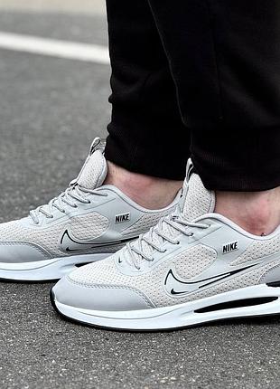 Кроссовки nike 7