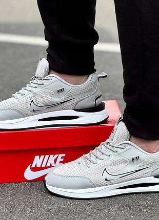 Кроссовки nike 4