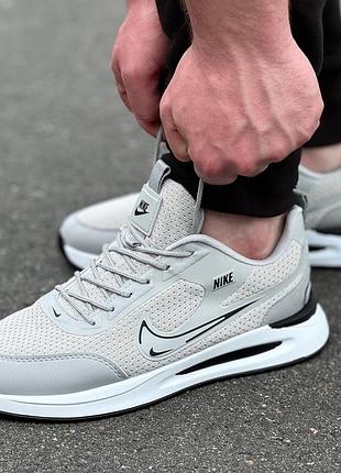 Кроссовки nike 8