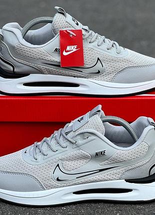 Кроссовки nike 2