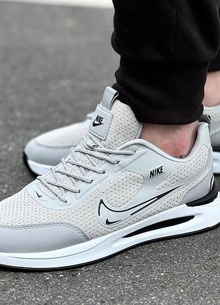 Кроссовки nike 3