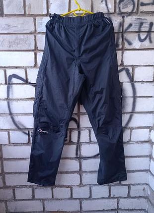 Мембранные брюки berghaus