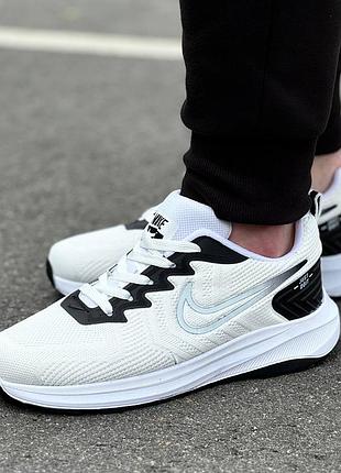 Кроссовки nike 3