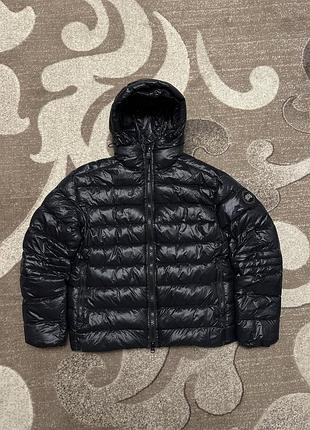 Пуховик canada goose