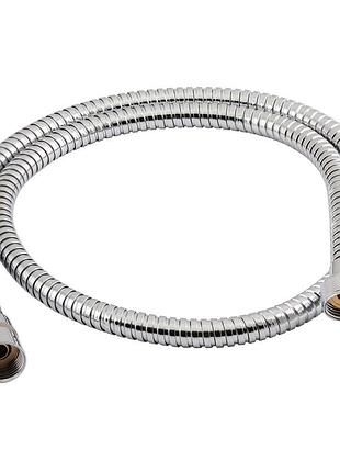 Шланг lidz niagara 07 1,2 м chrome (ldnia07crm35455)