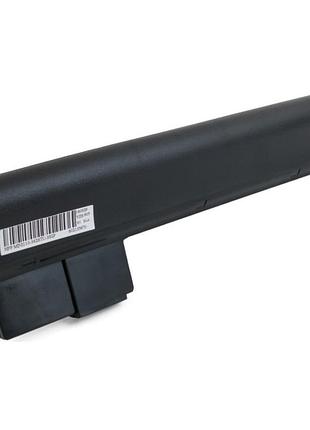 Акумулятор для ноутбуків hp mini 210-2000 (hstnn-ib1y) 10,8 v 5200mah – extradigital